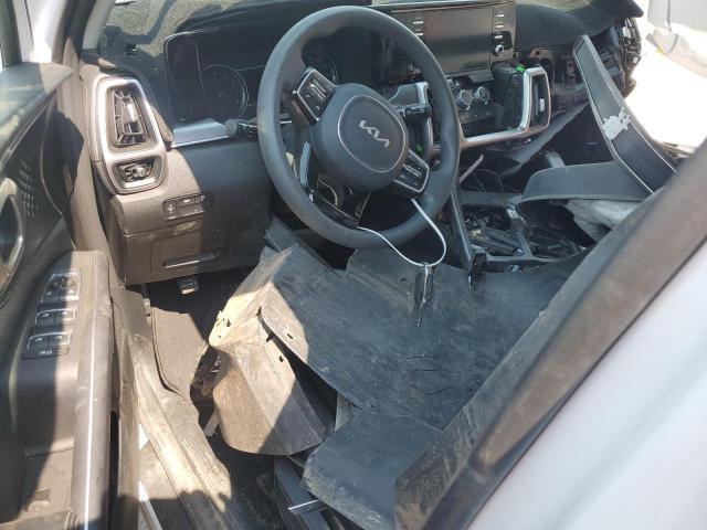 2023 KIA SORENTO LX #3279537257