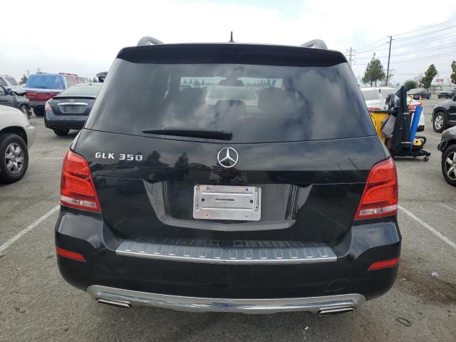 2015 MERCEDES-BENZ GLK 350 WDCGG5HB9FG405751