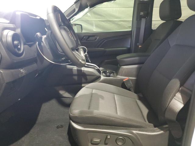 2024 CHEVROLET COLORADO T 1GCPTEEK7R1302390