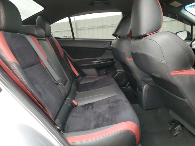 2018 SUBARU WRX STI JF1VA2N65J9830066