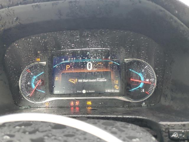 2021 HONDA PILOT SE #3293357436