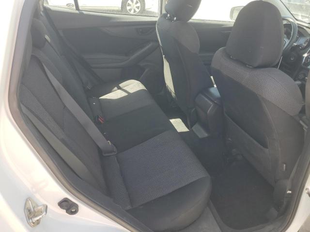 2018 SUBARU IMPREZA 4S3GTAA68J3723271