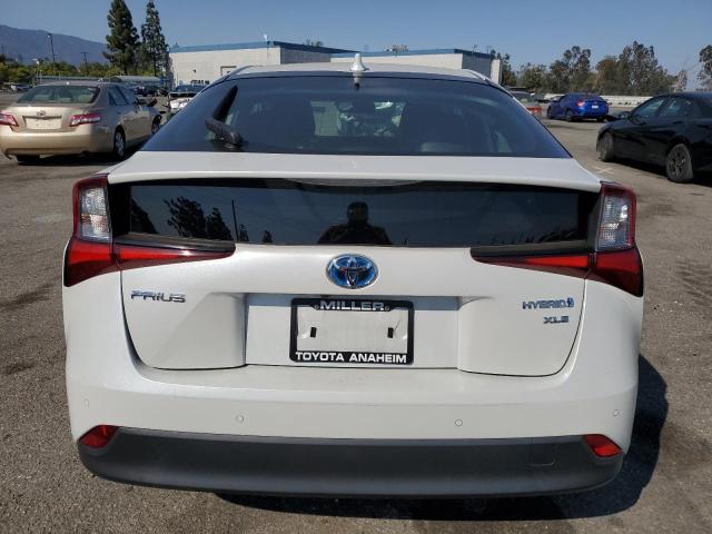 2021 TOYOTA PRIUS SPEC JTDKAMFU6M3144440