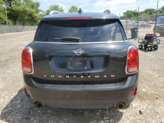 2019 MINI COOPER S C WMZYT5C56K3G91098