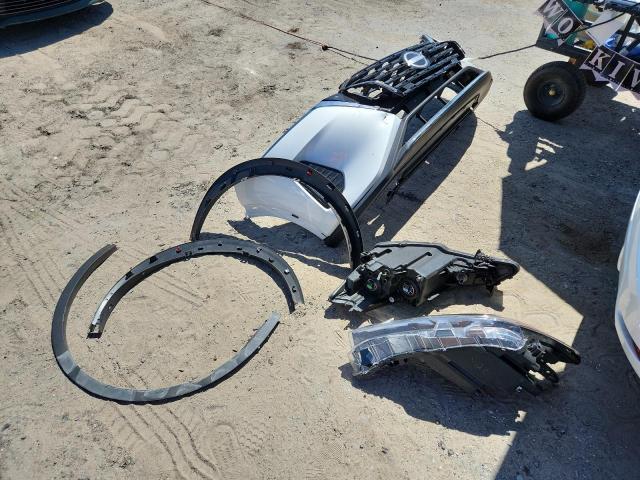 2024 NISSAN KICKS SV 3N1CP5CV3RL558585