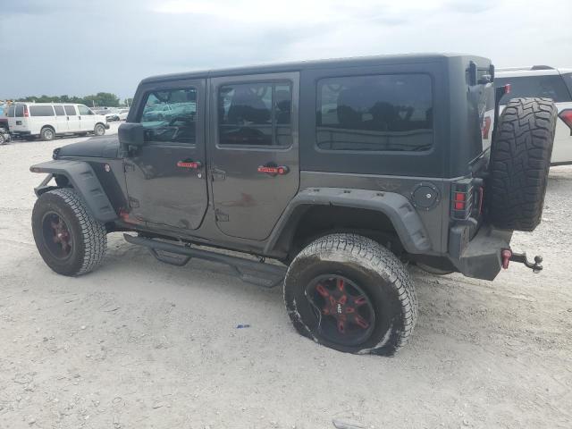 2016 JEEP WRANGLER UNLIMITED RUBICON 1C4BJWFG2GL263337