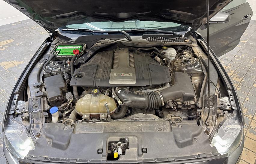 2020 FORD MUSTANG GT 1FA6P8CF6L5117986