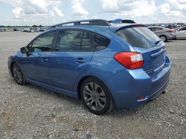 2016 SUBARU IMPREZA SP JF1GPAU68G8246584