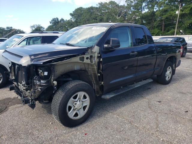 TOYOTA TUNDRA DOU