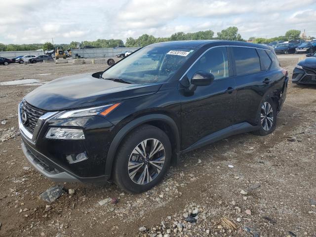 2023 NISSAN ROGUE SV - JN8BT3BB5PW354401
