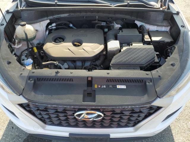 2020 HYUNDAI TUCSON SE KM8J2CA46LU243404