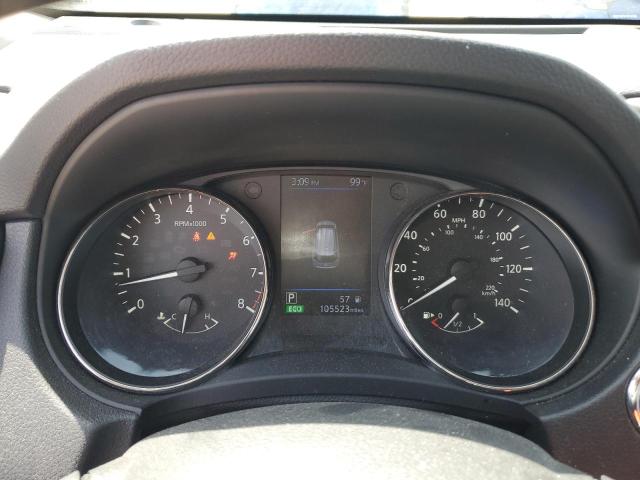 2018 NISSAN ROGUE S - KNMAT2MV4JP532244