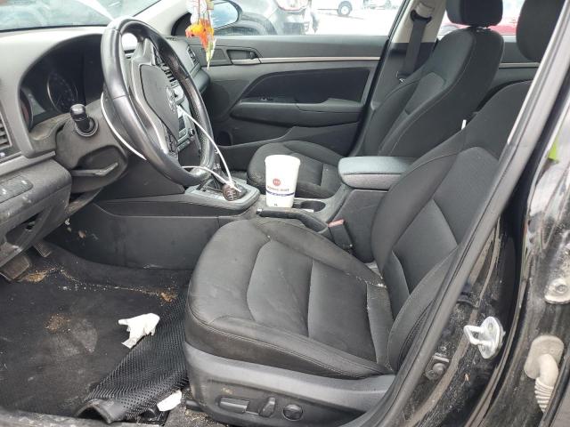 2017 HYUNDAI ELANTRA SE - 5NPD84LFXHH136913