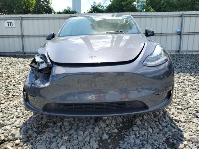 2023 TESLA MODEL Y 7SAYGDEE9PA155426