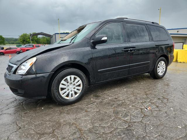 KIA SEDONA LX