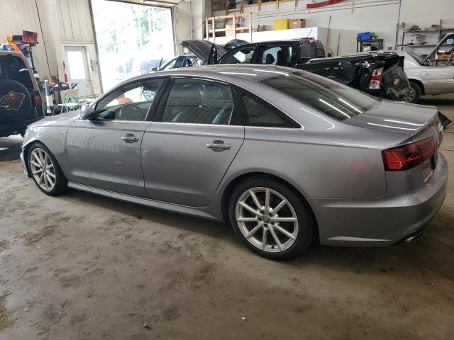 2018 AUDI A6 PREMIUM WAUG3AFC5JN036751