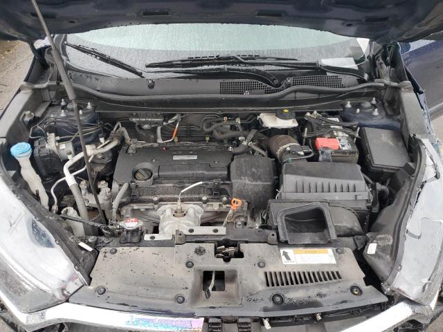2017 HONDA CR-V LX 2HKRW6H34HH217136