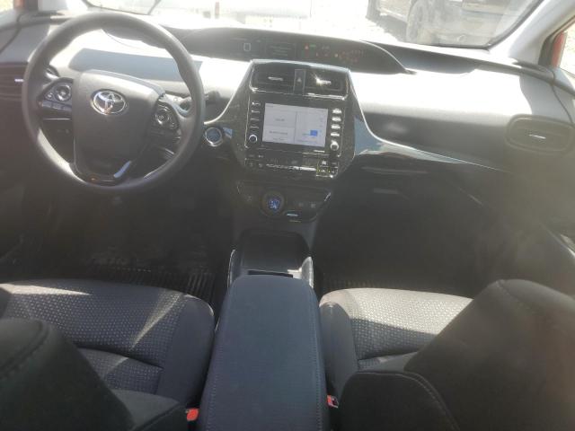 2022 TOYOTA PRIUS NIGH JTDKAMFU1N3182322