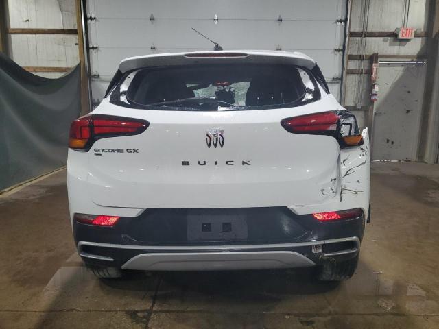 2025 BUICK ENCORE GX KL4AMCSL7SB155776