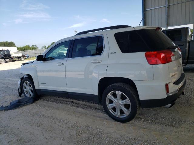 2017 GMC TERRAIN SL 2GKFLNE3XH6114919