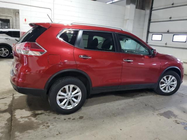 2016 NISSAN ROGUE S 5N1AT2MV9GC760798