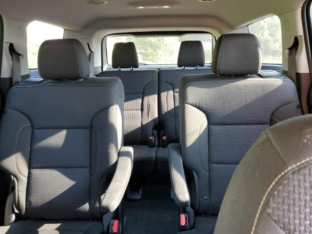 2023 GMC ACADIA SLE 1GKKNRL45PZ206941