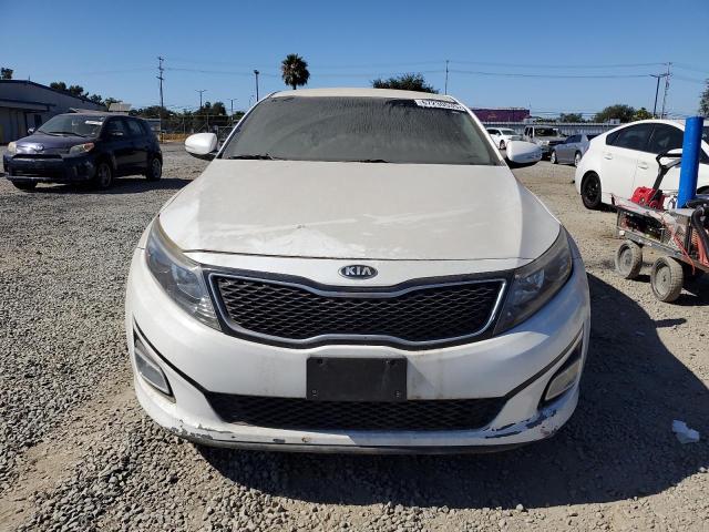 2015 KIA OPTIMA LX - 5XXGM4A72FG452691