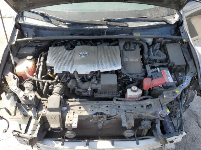 2016 TOYOTA PRIUS - JTDKARFU8G3029257