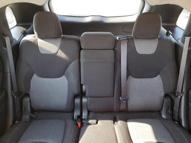 2017 JEEP CHEROKEE S 1C4PJLAB4HW561730