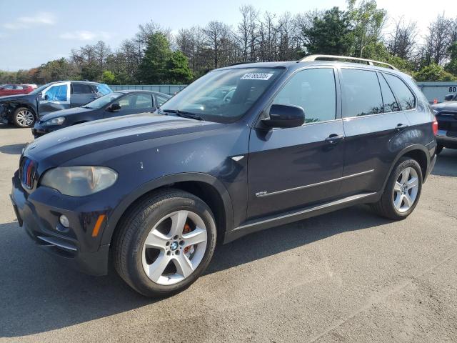 BMW X5 3.0I