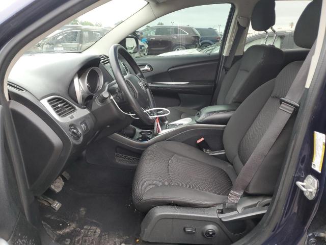 2017 DODGE JOURNEY SX 3C4PDCBG6HT523147