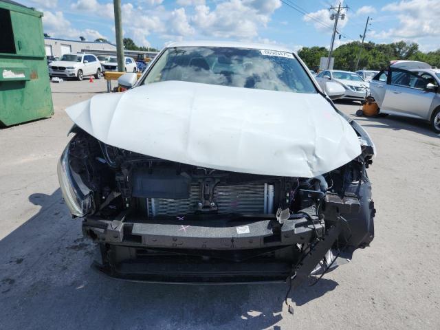2025 VOLKSWAGEN JETTA S 3VW5X7BU8SM060549