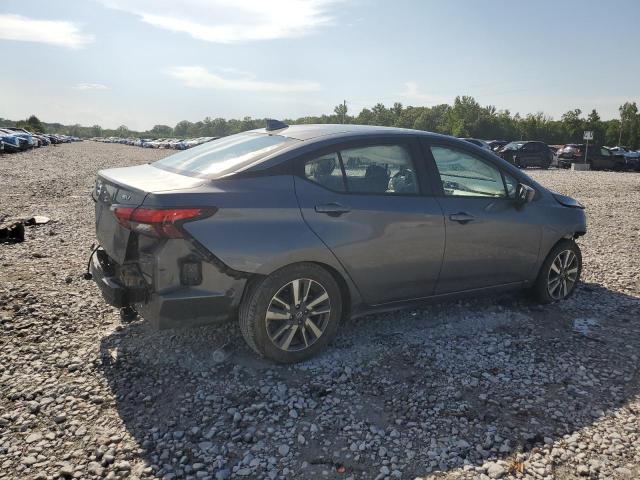 2021 NISSAN VERSA SV 3N1CN8EV7ML892034