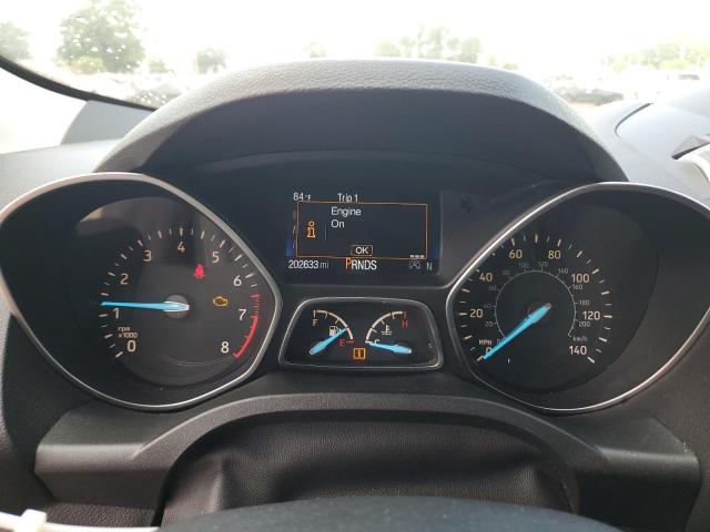 2017 FORD ESCAPE TIT - 1FMCU0JD4HUB64788