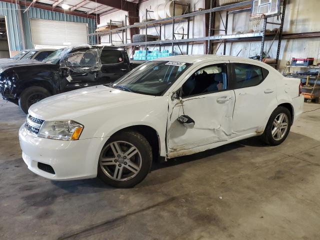 DODGE AVENGER SX