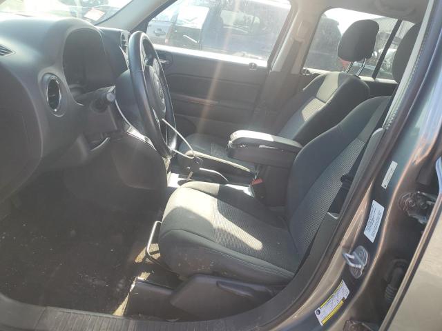 2014 JEEP PATRIOT LA - 1C4NJPFA8ED618680