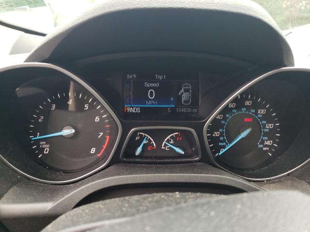 2015 FORD ESCAPE SE - 1FMCU9G90FUC66738