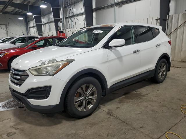 HYUNDAI SANTA FE S