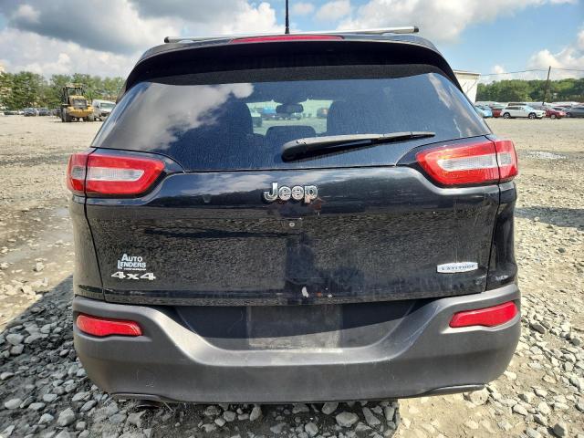 2015 JEEP CHEROKEE L 1C4PJMCB4FW524872