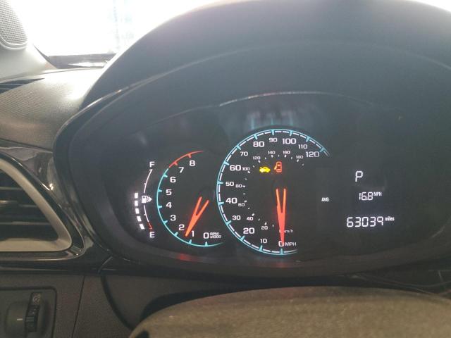 2020 CHEVROLET SPARK 1LT KL8CD6SA8LC415556