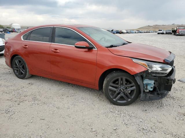 2019 KIA FORTE EX 3KPF54AD2KE067892