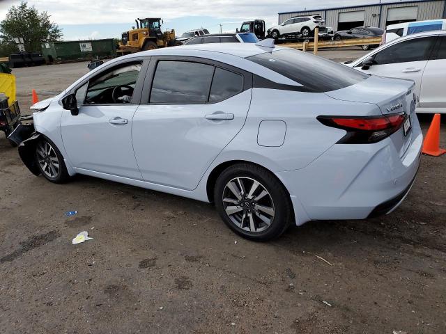 2024 NISSAN VERSA SV - 3N1CN8EVXRL855275