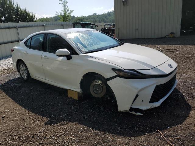 2025 TOYOTA CAMRY XSE - 4T1DAACK1SU022095