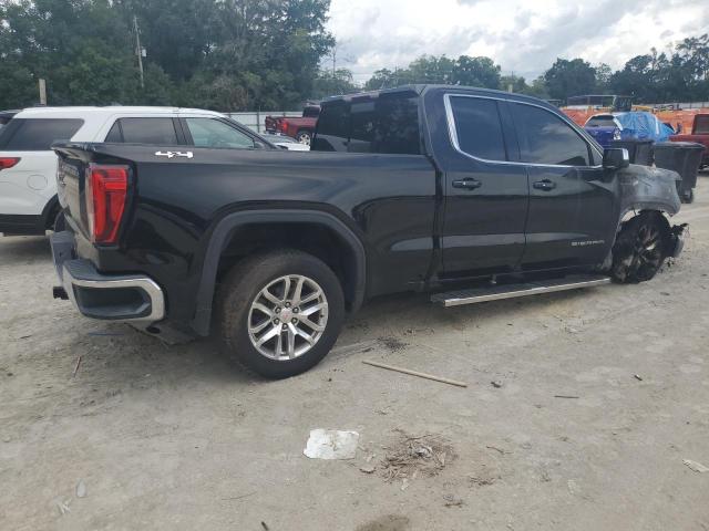 2019 GMC SIERRA K15 1GTR9BED1KZ206608
