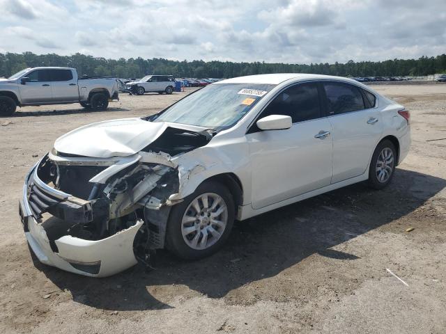 2013 NISSAN ALTIMA 2.5 - 1N4AL3AP3DC907649