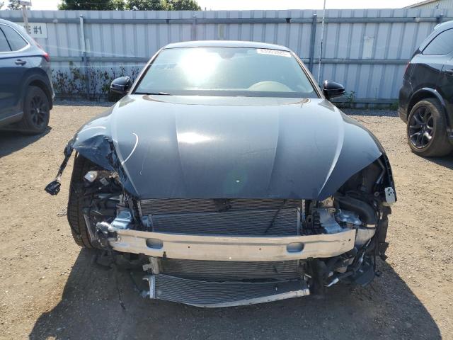 2024 AUDI RS5 WUAAWCF55RA901561