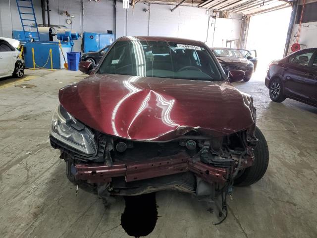 2016 HONDA ACCORD SPO - 1HGCR2F59GA013482