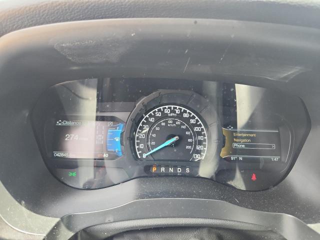 2021 FORD RANGER XL 1FTER4FH8MLD08277