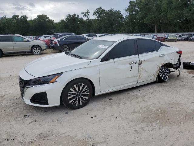 NISSAN ALTIMA SV
