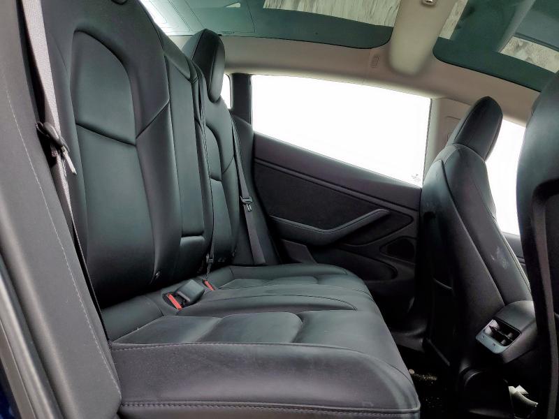 2019 TESLA MODEL 3 5YJ3E1EB1KF210951